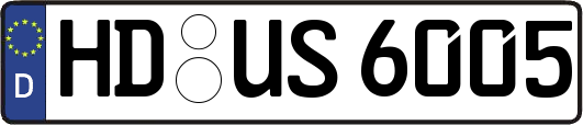 HD-US6005