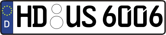 HD-US6006