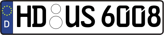 HD-US6008