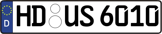 HD-US6010