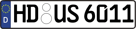 HD-US6011