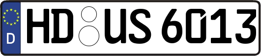HD-US6013