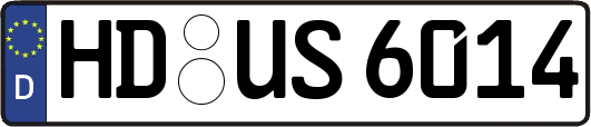 HD-US6014
