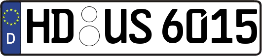 HD-US6015