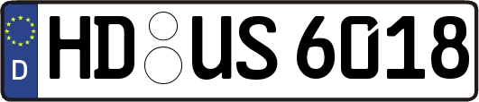 HD-US6018