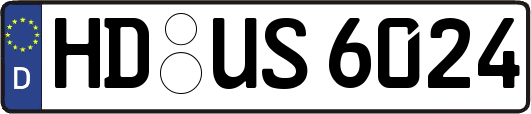 HD-US6024