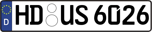 HD-US6026