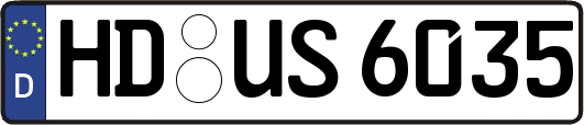 HD-US6035