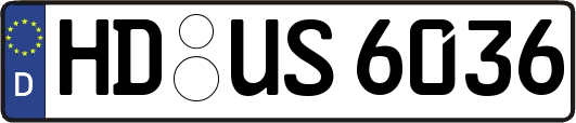 HD-US6036