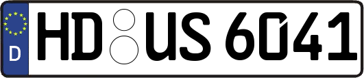 HD-US6041