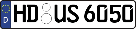 HD-US6050
