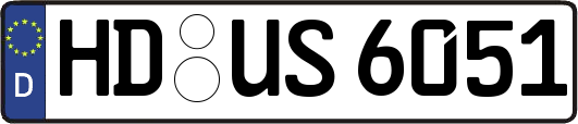 HD-US6051