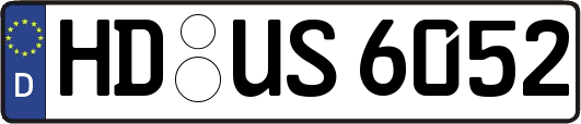 HD-US6052