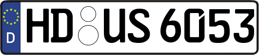 HD-US6053