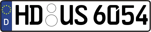 HD-US6054