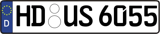 HD-US6055