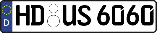 HD-US6060