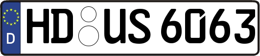 HD-US6063