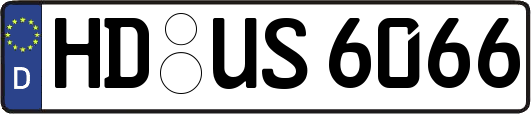 HD-US6066