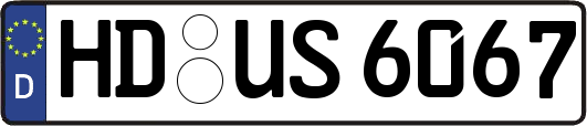 HD-US6067