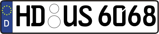 HD-US6068