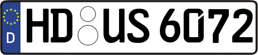 HD-US6072
