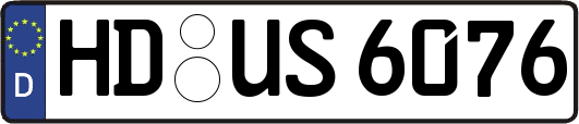 HD-US6076