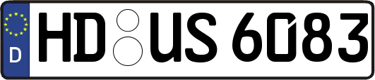 HD-US6083