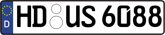 HD-US6088