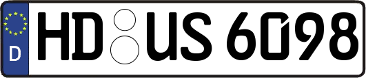 HD-US6098