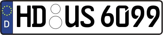 HD-US6099