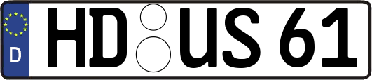 HD-US61