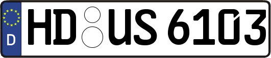 HD-US6103