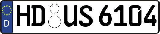 HD-US6104