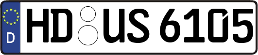 HD-US6105