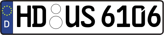 HD-US6106