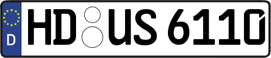 HD-US6110