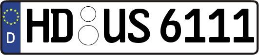 HD-US6111