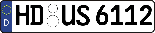 HD-US6112