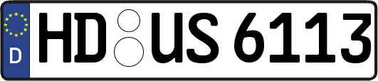 HD-US6113