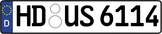 HD-US6114