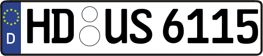 HD-US6115