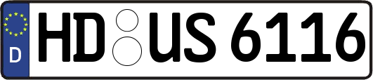 HD-US6116