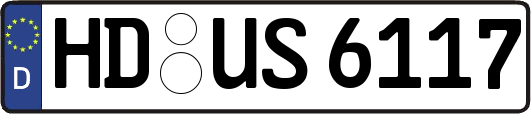 HD-US6117