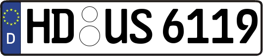 HD-US6119