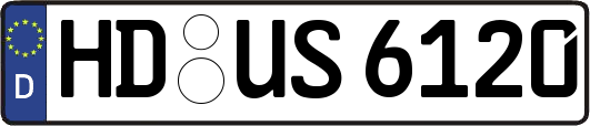 HD-US6120