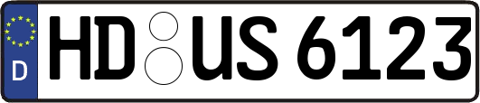 HD-US6123