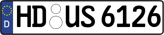 HD-US6126
