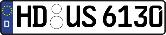 HD-US6130