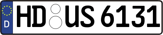 HD-US6131